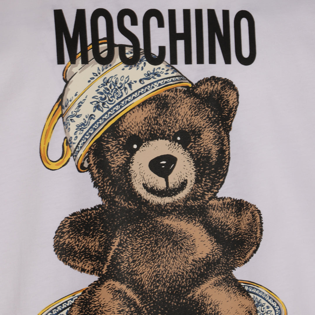 Moschino T-shirts and Polos - Light and natural | bf11b615d99f576d1df618a52f013af75f7cbd1b