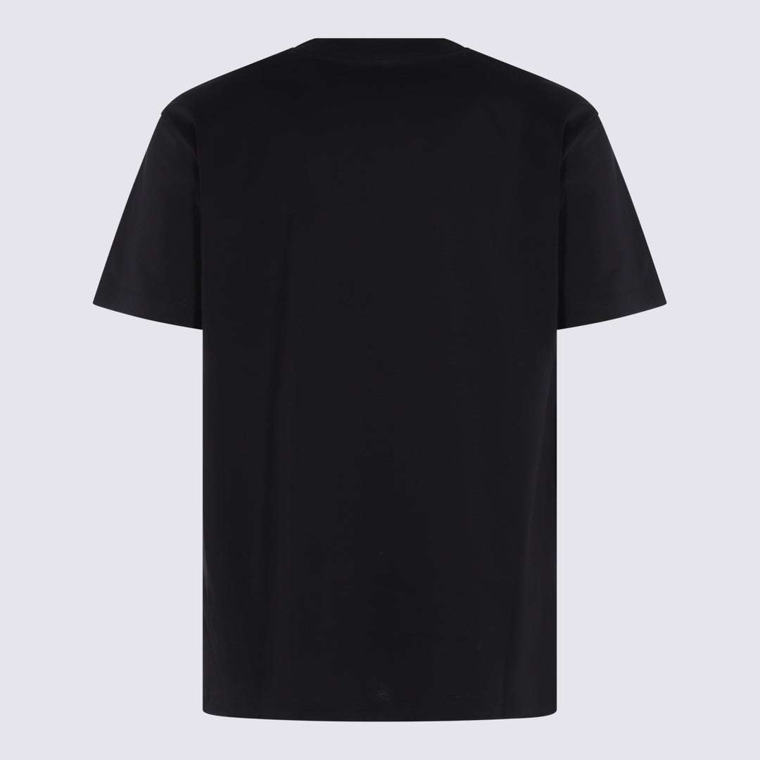 Moschino T-shirts and Polos - Blacks and greys | bc0e33e9a2a8e52a026d5d1c05fdf4356b5d3308