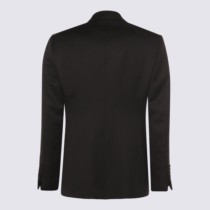 Tom Ford Dresses - Blacks and greys | 039744c1a4339d5cd07a225985e67e2d5c353229