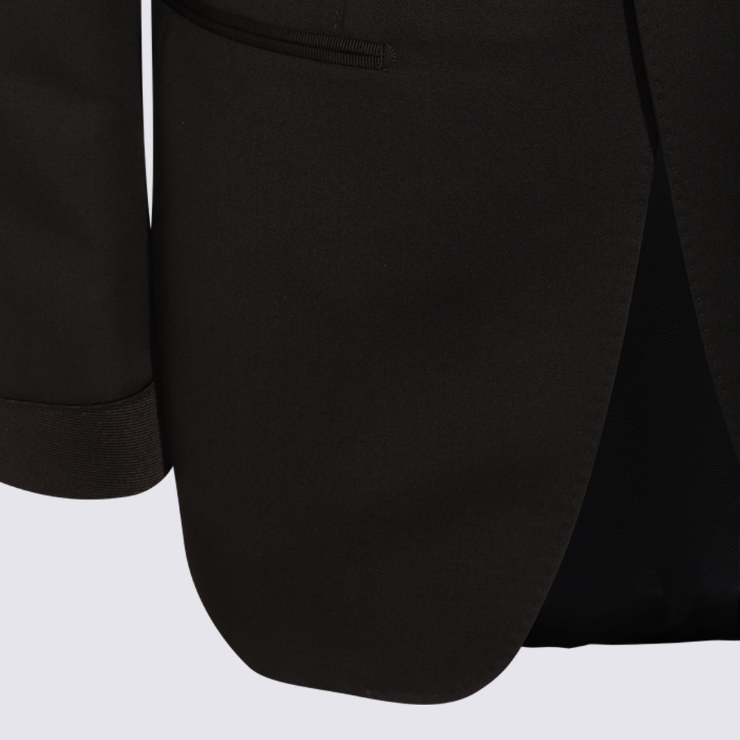 Tom Ford Dresses - Blacks and greys | 9f7409362a9e82d95f3ee91eb82e51d28ae7a8f5