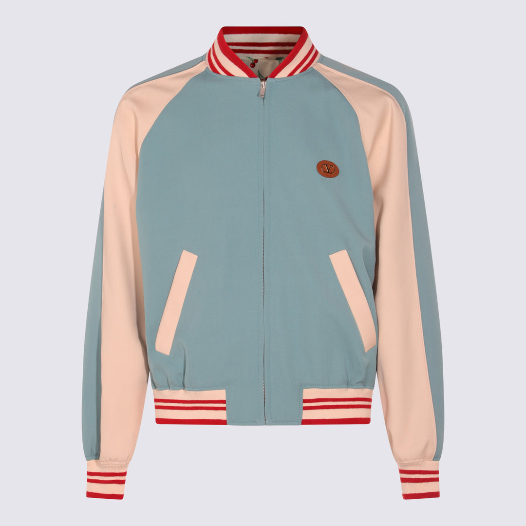 Valentino Jackets - Bright | bd4da8785e9221037209ac011a9f730e0f36c6cf