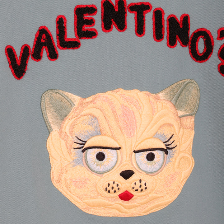 Valentino Jackets - Bright | cd9c2fe40a674b96df5e39c45227bca95fbeb491