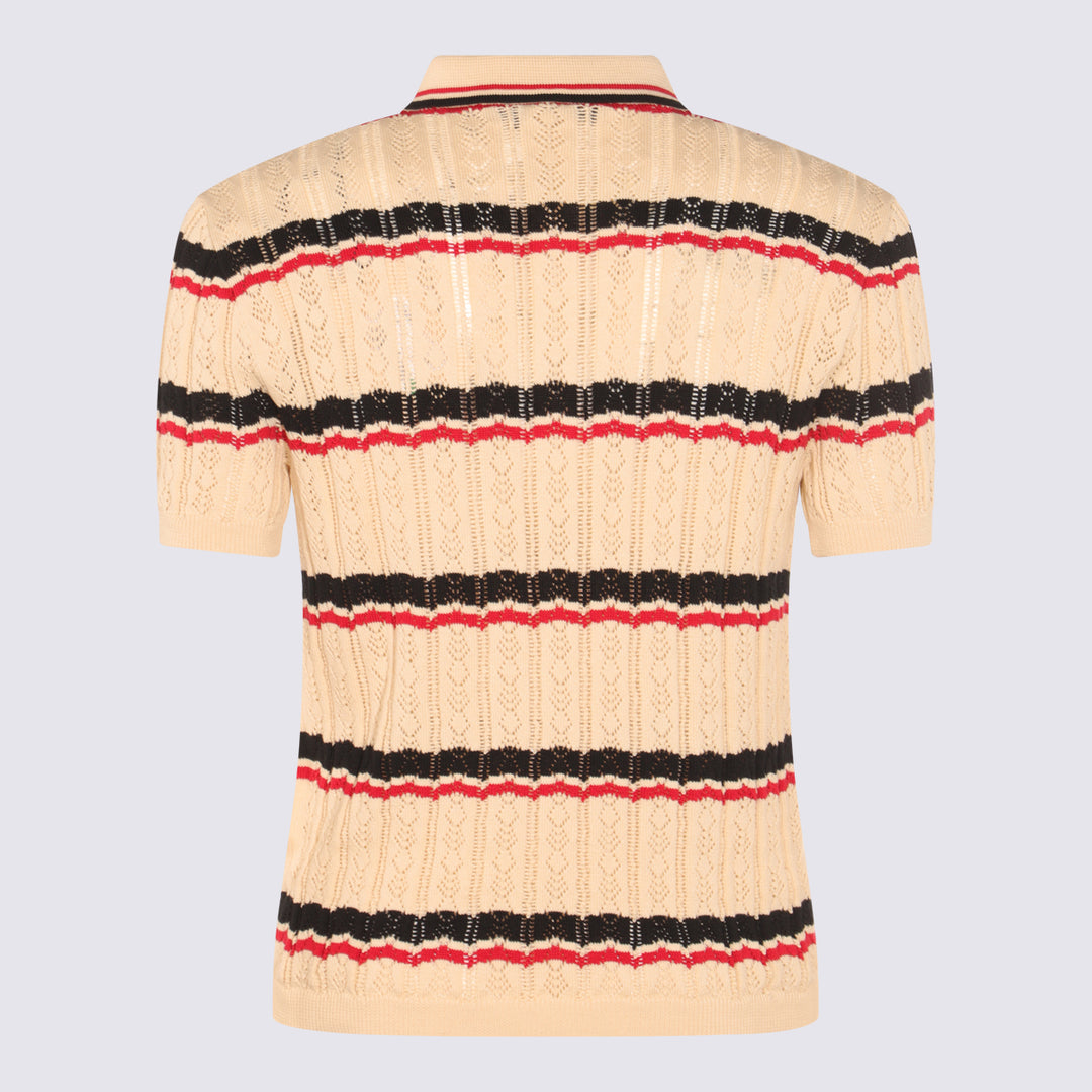 Valentino T-shirts and Polos - Bright | 213345e024e85d4f5d939937c73bba200d23fed9