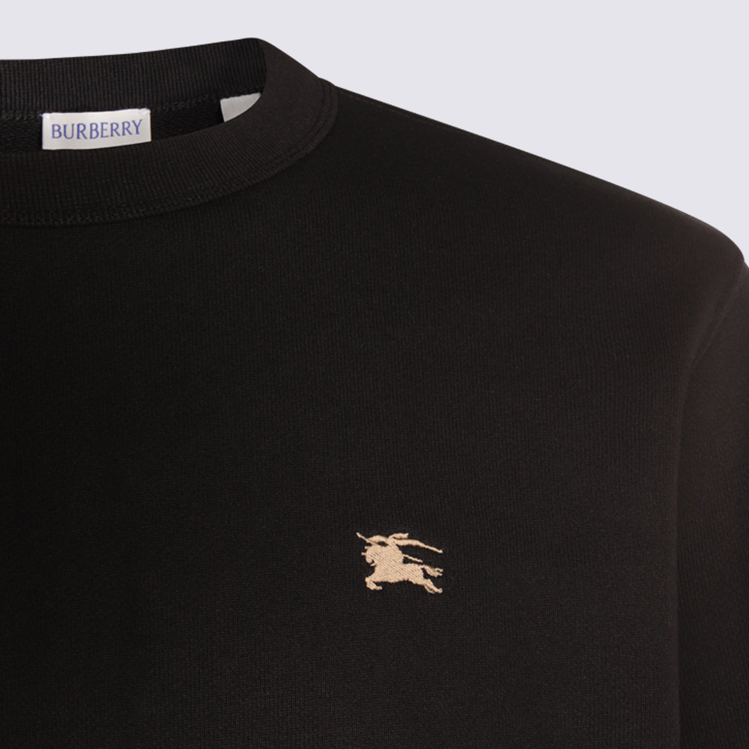 Burberry Sweaters - Blacks and greys | 0ed333c04cea8f6d531fd9c3556c0107ab715aac