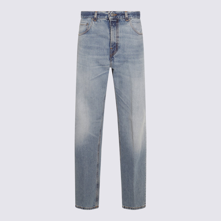 Haikure Jeans - DIVE BLUE WASH | 96faa6019ba2d16c5288fae847264acfb5800987