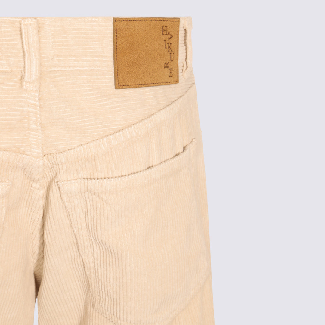 Haikure Jeans - Light and natural | 294e077b51556b0b6c24e32eb6228556d7bbca4f