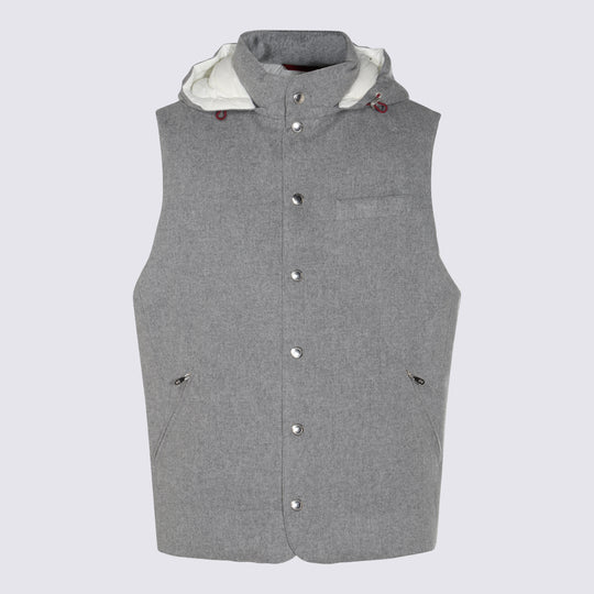 Coats Blacks And Greys