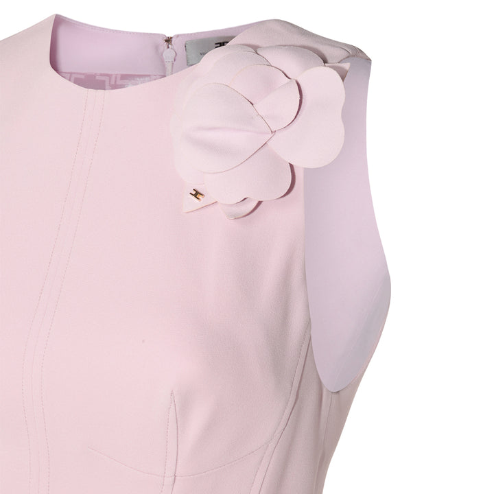 Elisabetta Franchi Dresses - Light and natural | 32b39b3e85e6b1af78267ee16bbd195d0e40a47f