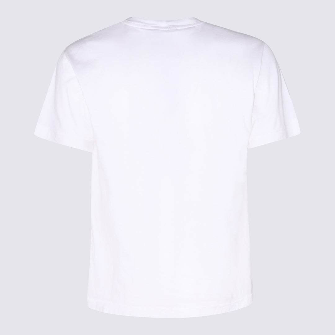 Stone Island T-shirts and Polos - Light and natural | 0875d940fb908d214f77523fa574b1a05886761b