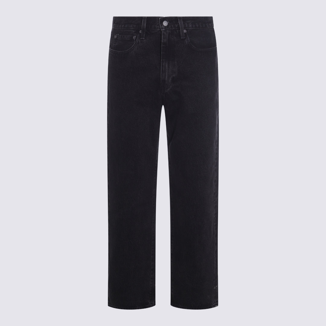 Levi'S Jeans - Welcome To The Rodeo | 6846c9a17a6ffc3655ad518cd3952886eb668c49