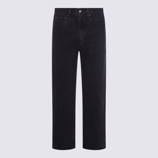 Jeans Welcome To The Rodeo