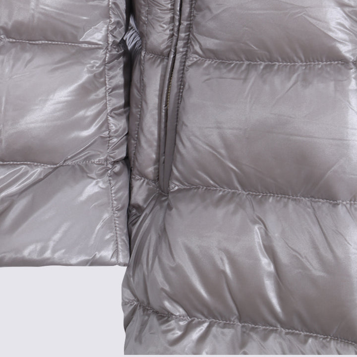 Herno Coats - Blacks and greys | ce2e2c2adb70a90a12d23c261faaea9acfe0f2b4