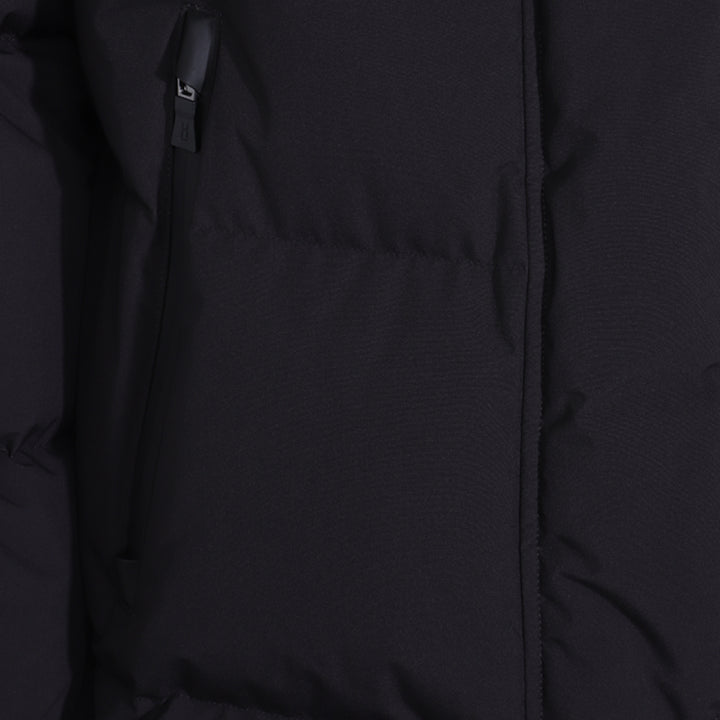 Herno Coats - Blacks and greys | 41459a6bbff1b5a5eff54ea36a60ba5ce91ec36d