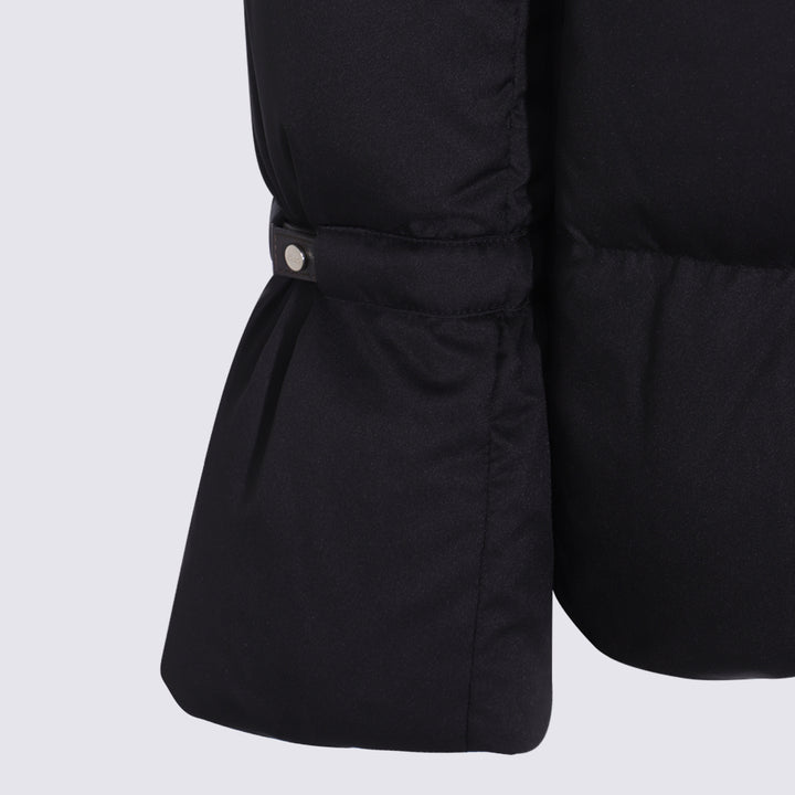 Herno Coats - Blacks and greys | 1198901da45b5c8f2be2d85b1c726802fb290e01