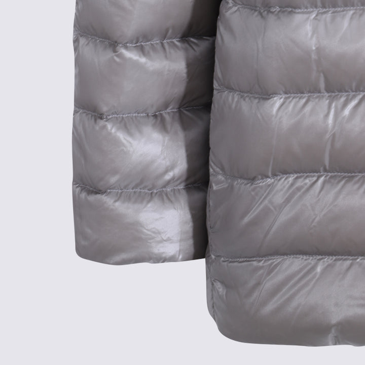 Herno Coats - Blacks and greys | adc22a41da82e1e333f6dd11312d2d75331dae09