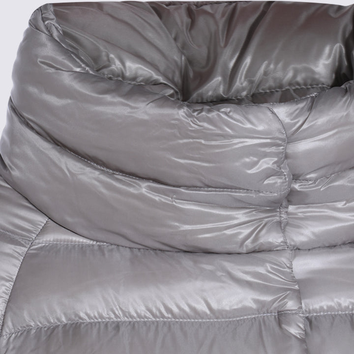 Herno Coats - Blacks and greys | 7c53ae2fd53e89a847a3295186df147ec67af668