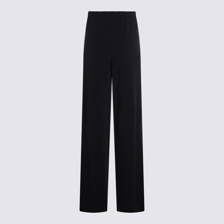 Rick Owens Trousers - Blacks and greys | 118fe3b9de895790fbf3c414b19c551b0f780bb0