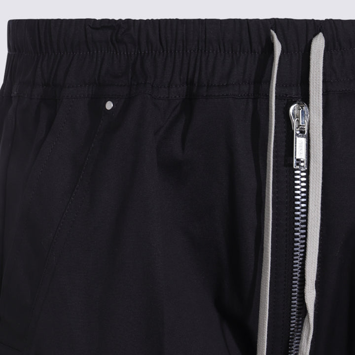 Rick Owens Trousers - Blacks and greys | b3460b682bc62112b683980d3d819f2dc3eb6a1a