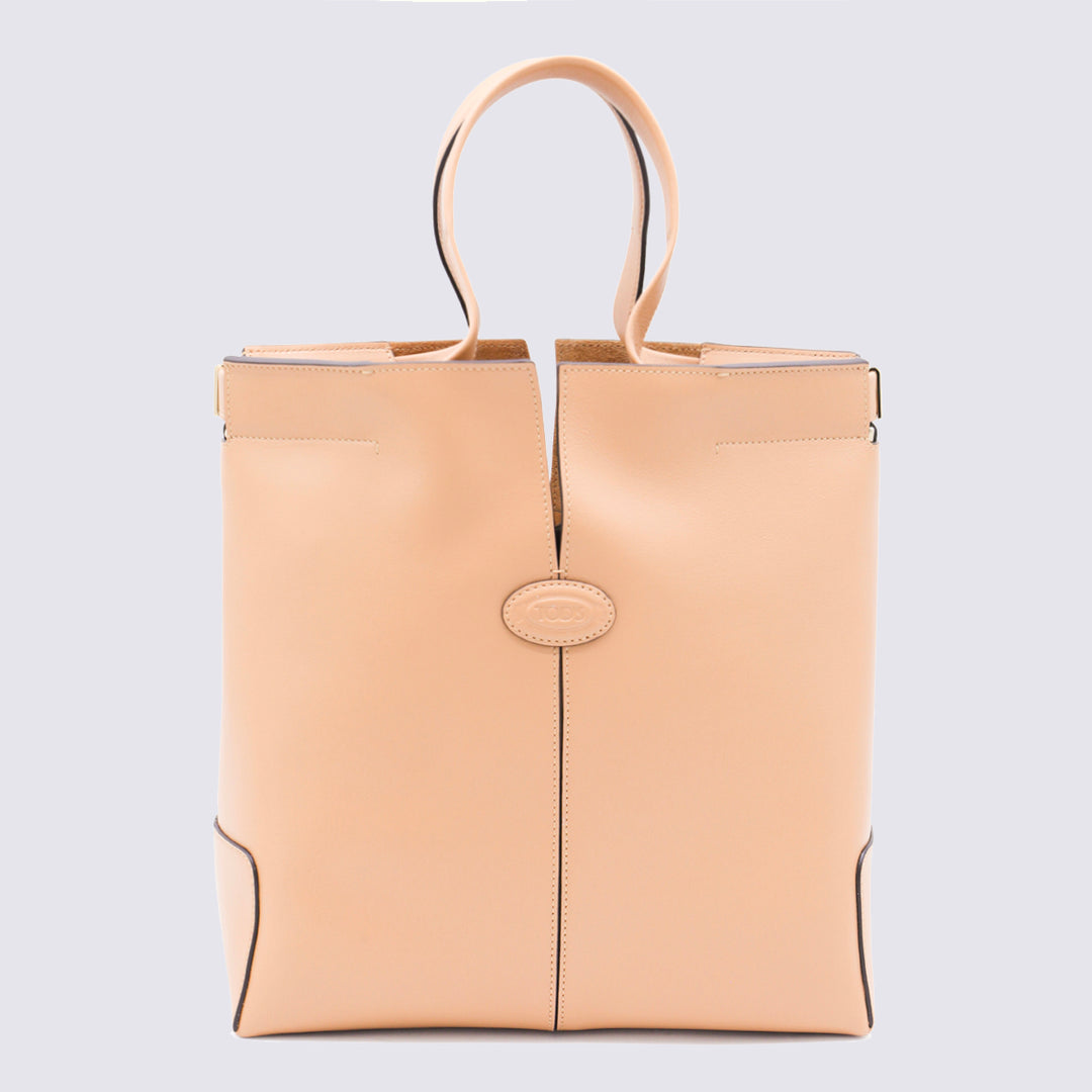 Tod'S Bags - Marroni | e64fd6787ff168f5c71cb2aa8ac8a1a133193e15
