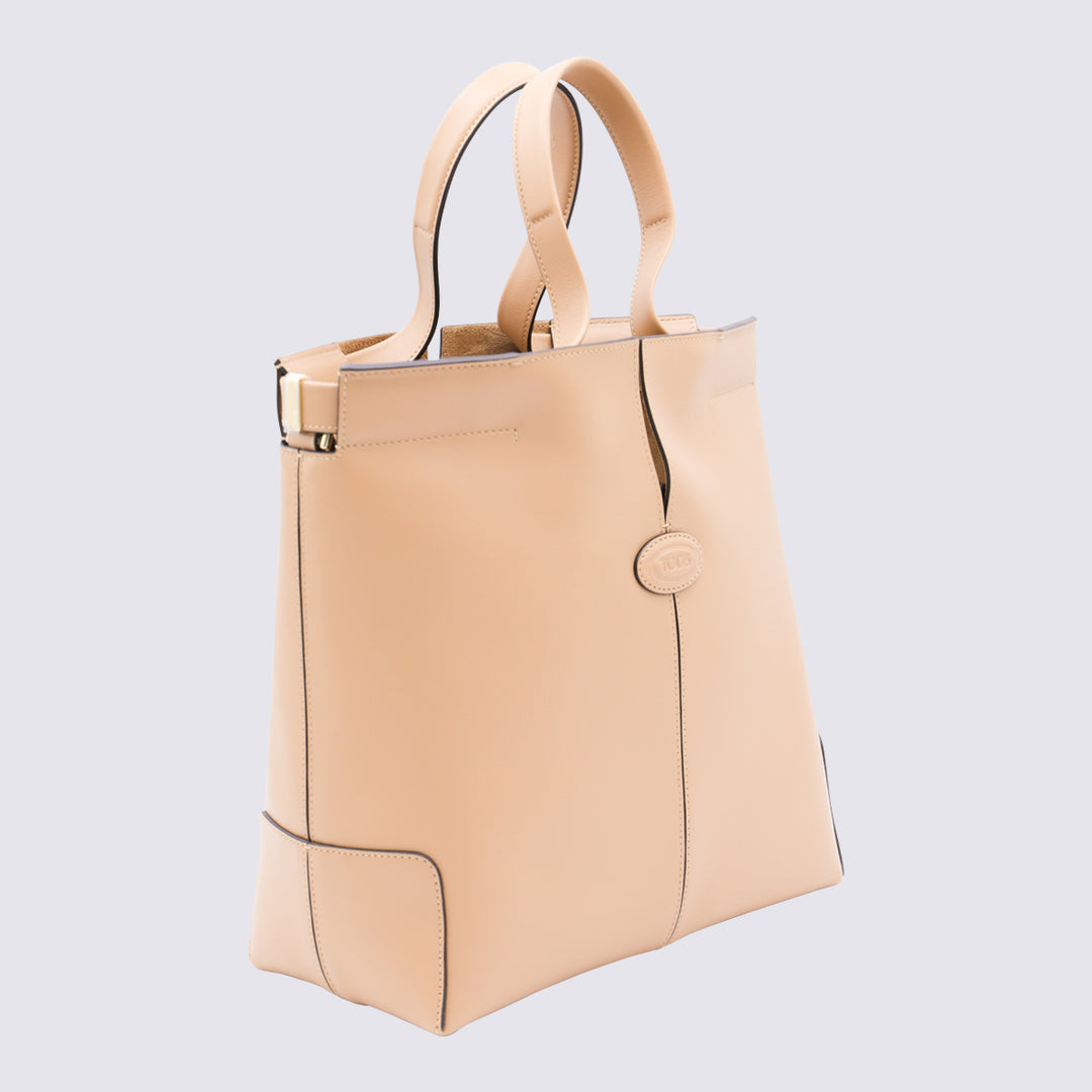 Tod'S Bags - Marroni | 0f2664401099fac96fdb024e615d5b0514e42cca