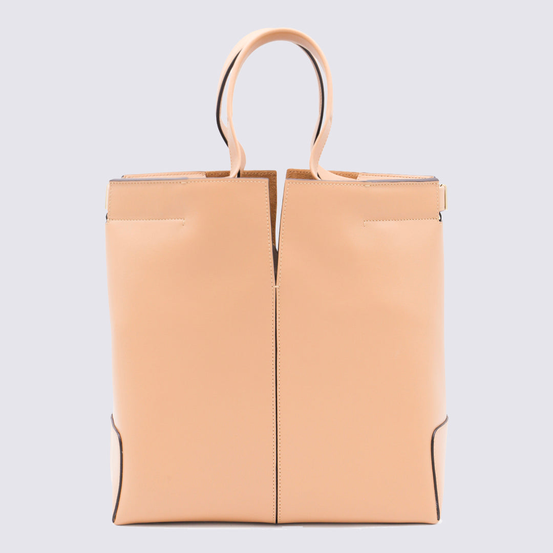 Tod'S Bags - Marroni | 68fa2a0a4e6fc546b245c1499a61868d576774bc