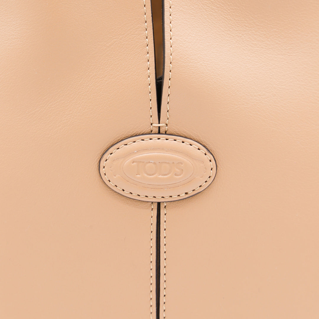 Tod'S Bags - Marroni | 73ac20fee32c21030c3807a3765aad0f5b2a13fc