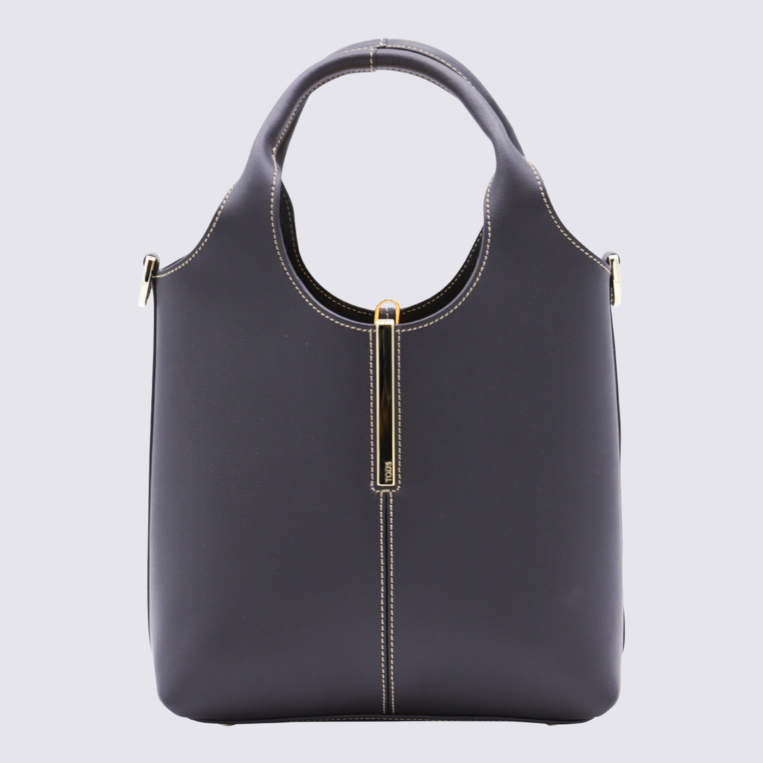 Tod'S Bags - Blacks and greys | 91026e99da2c465202968d84e2357c0d265d53a8