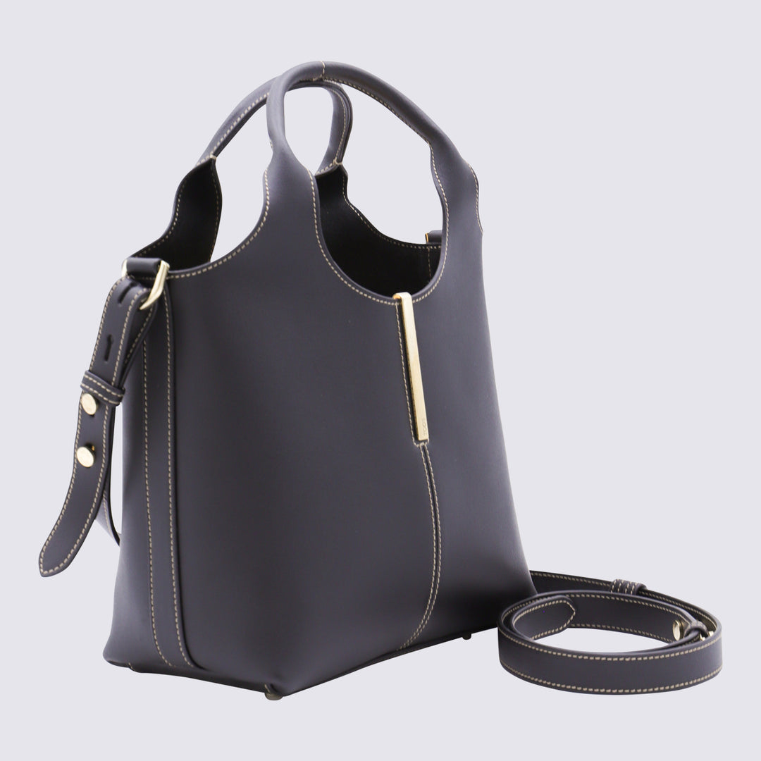 Tod'S Bags - Blacks and greys | 1209d7a45bc2df7409c3b21987913df5298b1e01