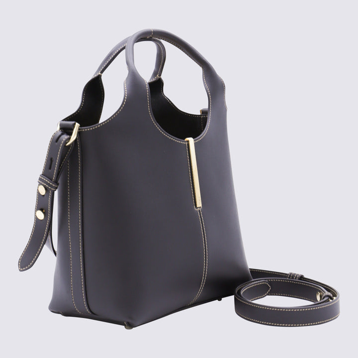 Tod'S Bags - Blacks and greys | 1209d7a45bc2df7409c3b21987913df5298b1e01