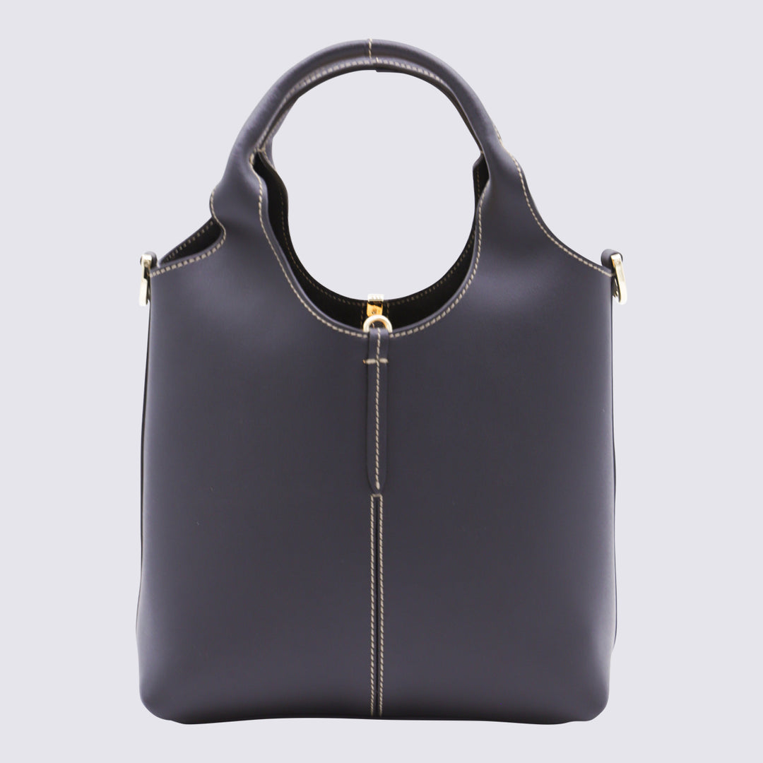 Tod'S Bags - Blacks and greys | 274d3e0aff464fe9504c05c95379f9b6e3907c12