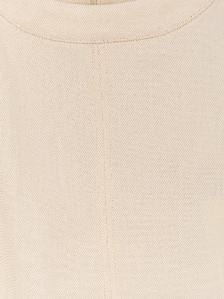Soeur T-shirts and Polos - CREME | bd278b607a88a589c6d967e81db46f02d1dbe3b0