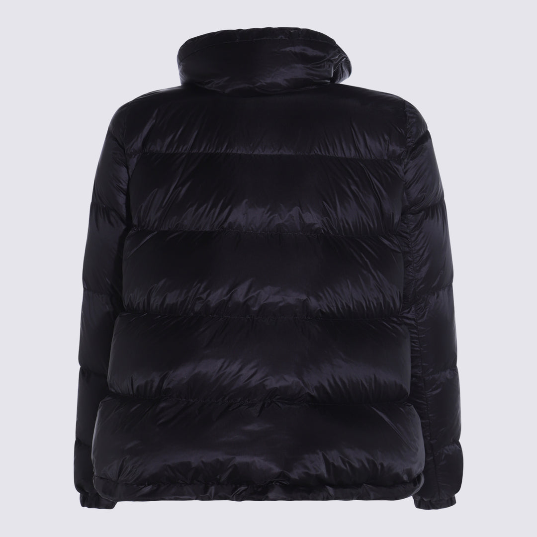 Sacai Coats - Blacks and greys | d8a65517630db38007c68436212720961d96dd54