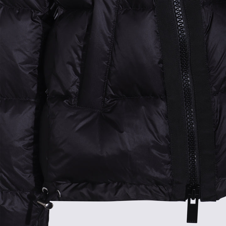 Sacai Coats - Blacks and greys | fbecbc73a86f5d429718882dd8533d42fed0e7c1
