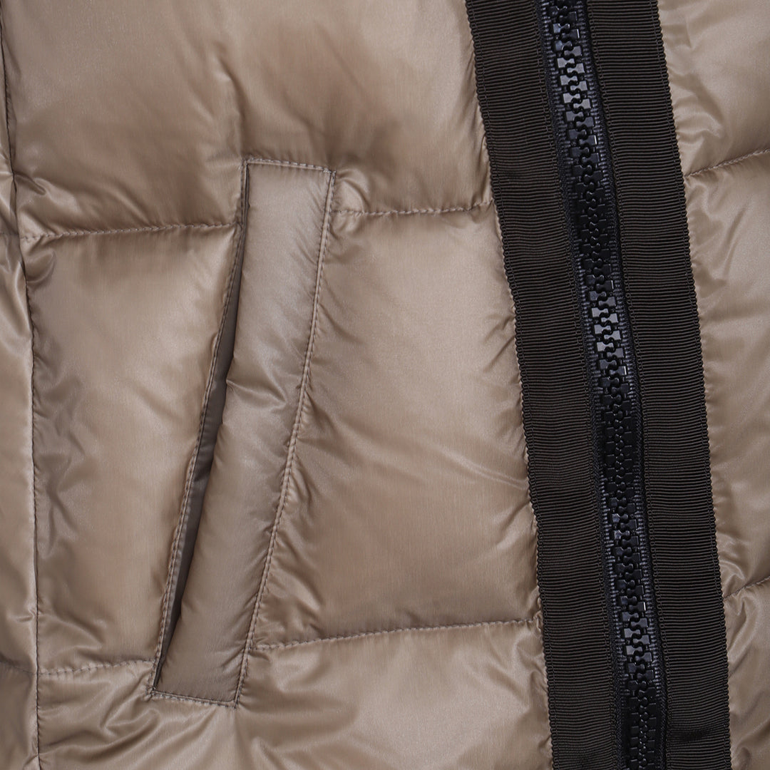 Sacai Coats - Light and natural | c7c1129e4436d7a9e55d3b9880a037314f83fadb