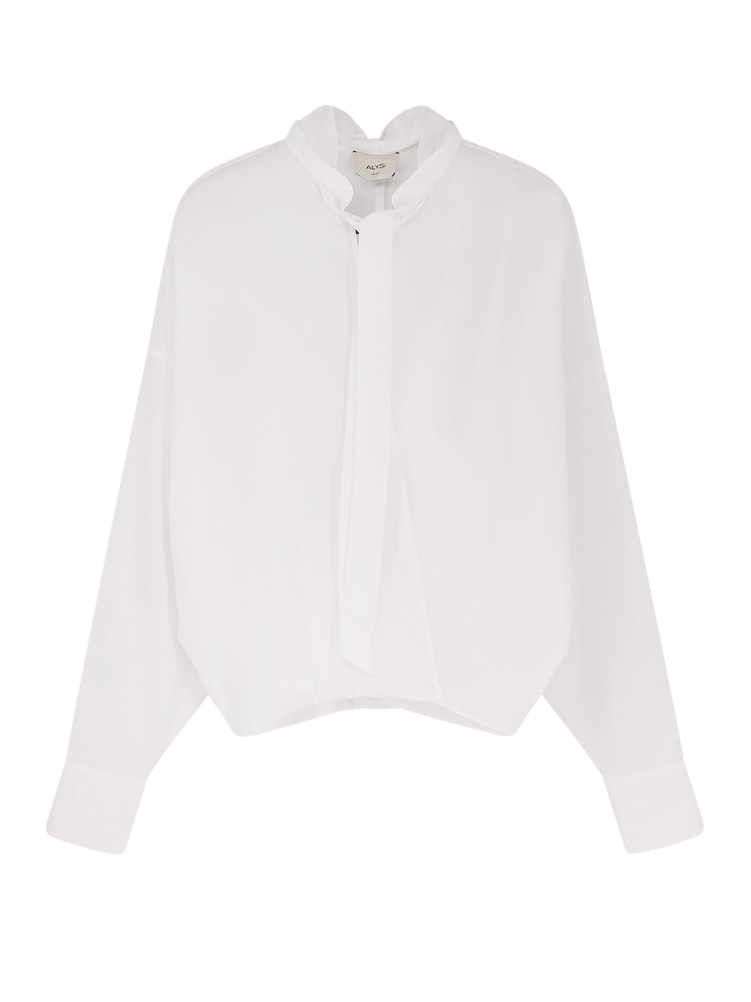 Alysi Shirts - Light and natural | 188bd70aa8df2026f3102c06353fc307a1a49aa4
