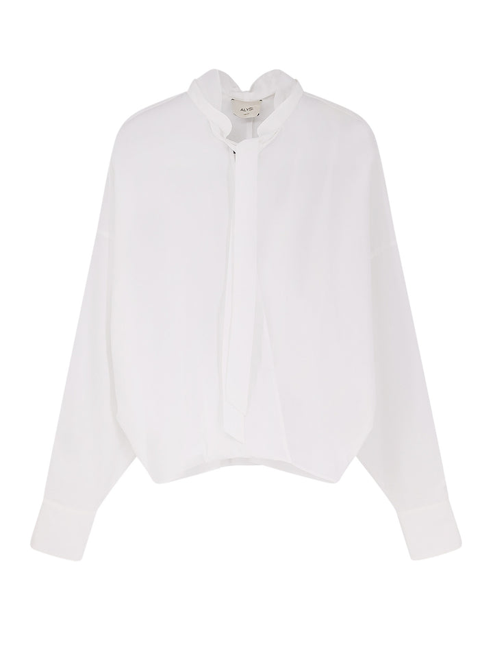 Alysi Shirts - Light and natural | 188bd70aa8df2026f3102c06353fc307a1a49aa4