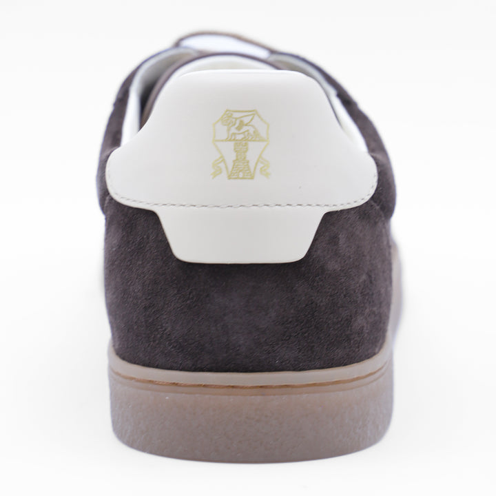 Brunello Cucinelli Sneakers - Marrone | 34d6bbe100399c4ba98414e08be32f37f3310004