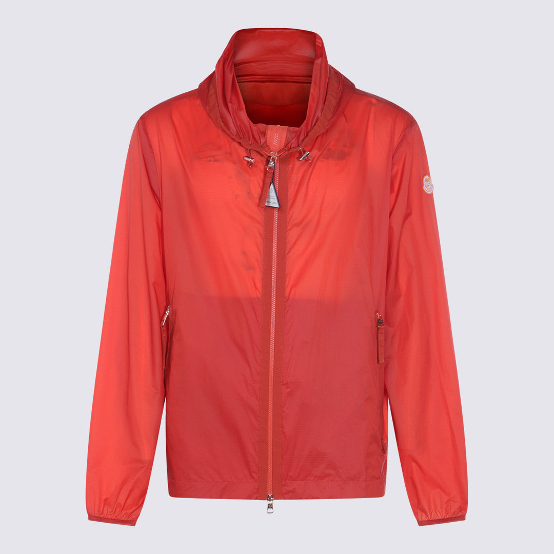 Moncler Genius Gilga Farm By Donald Glover Jackets - Bright | 1a49bbc8fa8cecb6f1f45cc35e881b0247caa20c