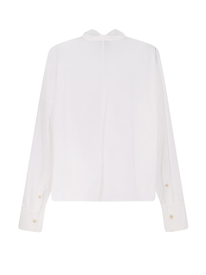 Alysi Shirts - Light and natural | 86489fcdf4a08a2970a9329b2df55742ff34e1c6