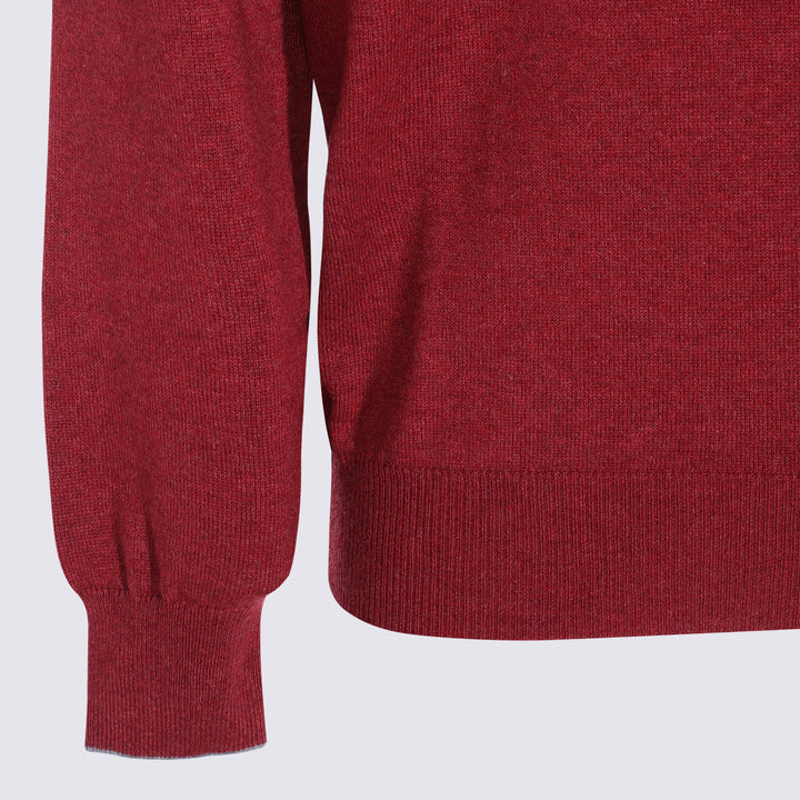 Brunello Cucinelli Sweaters - Vivaci | 1ba9e4032e025193219ab3d8888c7c674eb9e5b9