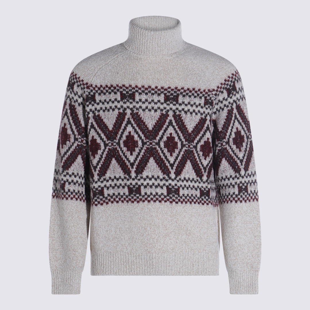 Brunello Cucinelli Sweaters - Bright | 0d40e4405c93312d20428818f7e46cd66d7c434f