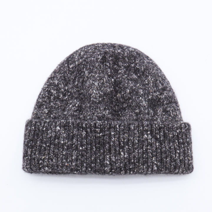 Brunello Cucinelli Hats - Blacks and greys | 08bf1b4422ef83b0f4623e9b20e66edee3d5a9b9