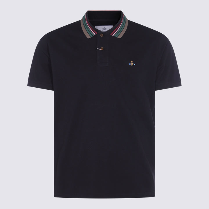 Vivienne Westwood T-shirts and Polos - Blacks and greys | 8d7c038ba2d1471e49227f876b43a03f87ccdfe3