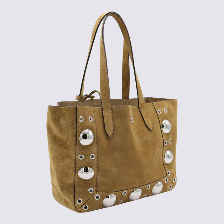 Valentino Garavani Bags - HAVANA BEIGE | 2079c96085c75120033ca93fc1ed8a8d552e0e50
