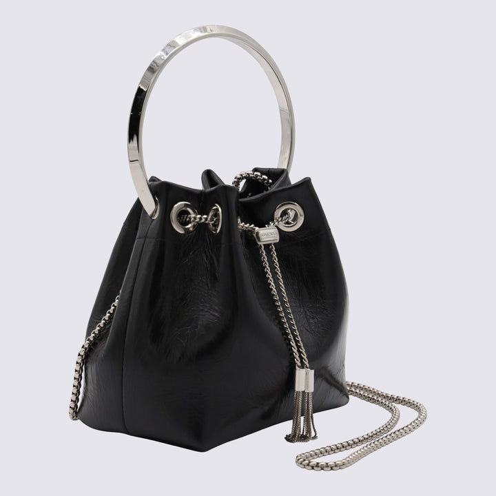 Jimmy Choo Bags - Blacks and greys | 45828c08e0734f8b9b14dd22299887cb2a532311