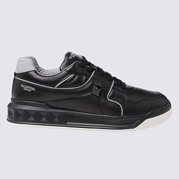Valentino Garavani Sneakers - Blacks and greys | f3768dbd6c5587463c59ad51c0cd30b9ac9c46ef