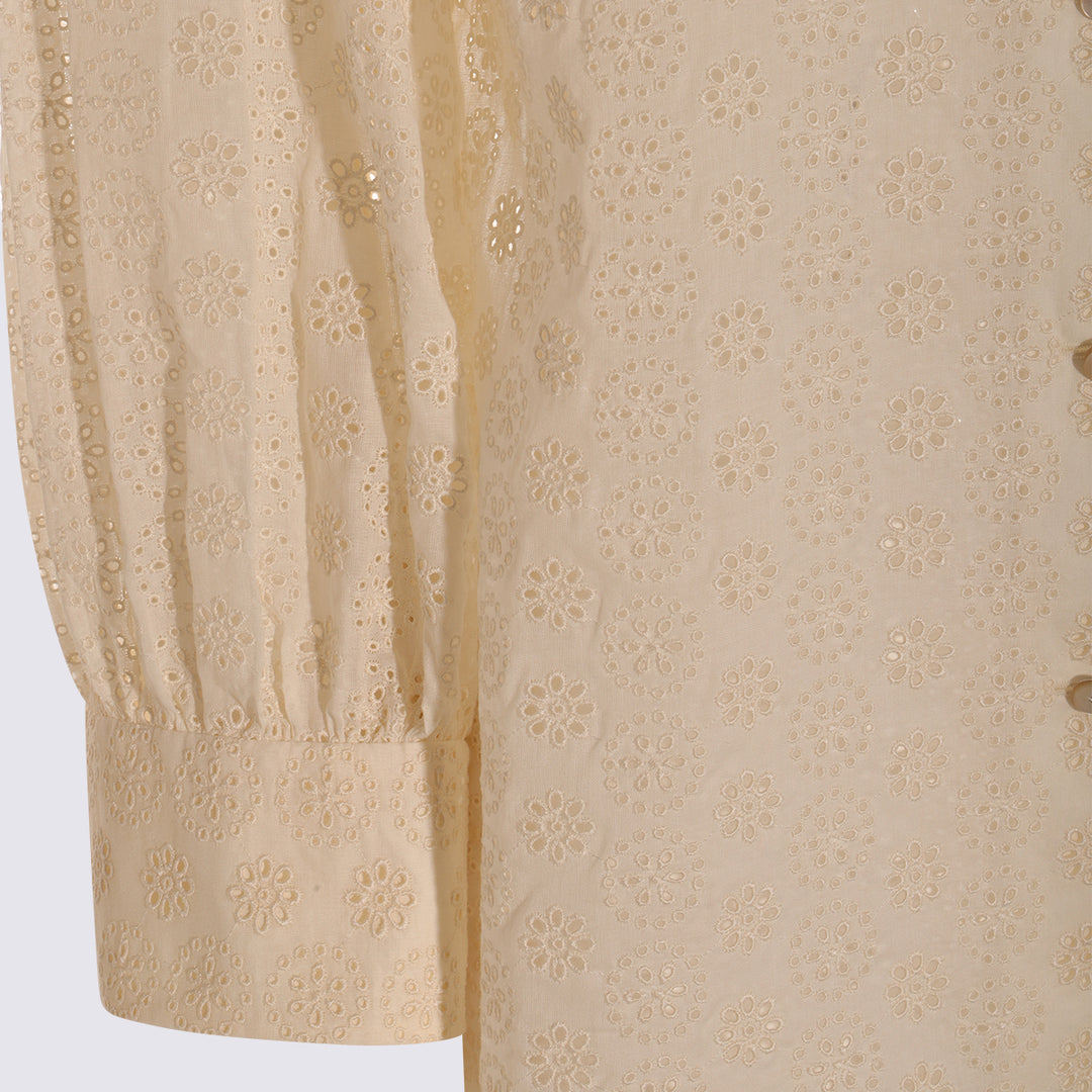 Valentino Shirts - Light and natural | be1796a4243791d266f545dfc018b1cf4572a197