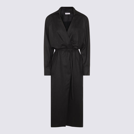 Dresses Blacks And Greys