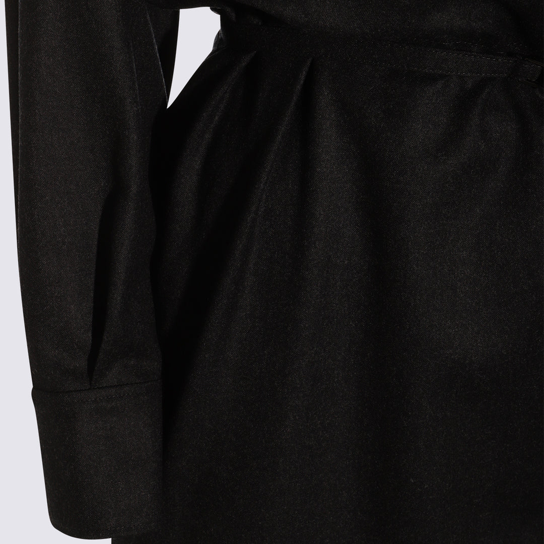 Brunello Cucinelli Dresses - Blacks and greys | 8afa16816b4e78c040422032698a6d9cb2e70026