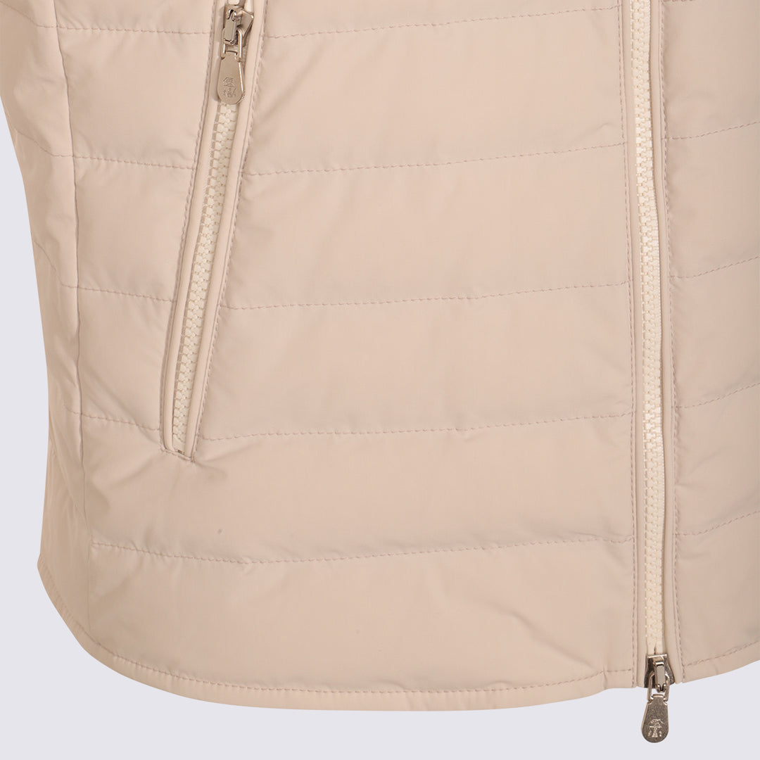 Brunello Cucinelli Coats - Blacks and greys | 976cea6ad27ea41fa185670320844ec6e575f698